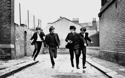 The Beatles on Film Exhibition