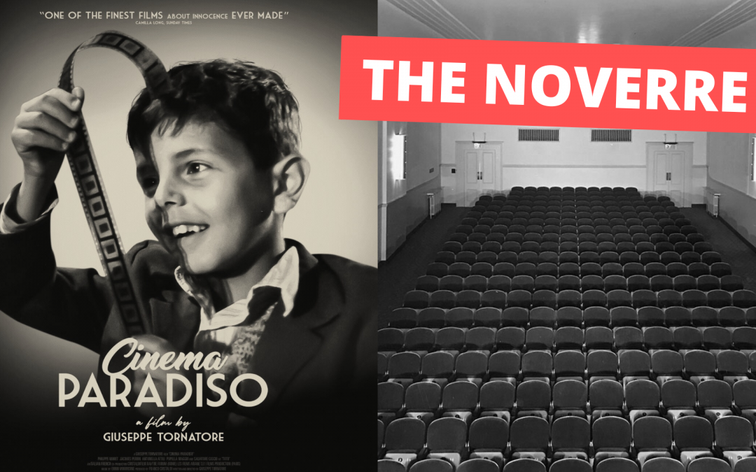 The Noverre: Cinema Paradiso (15)