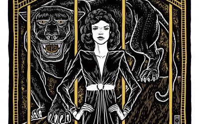 Cat People (PG) + introduction and archive film