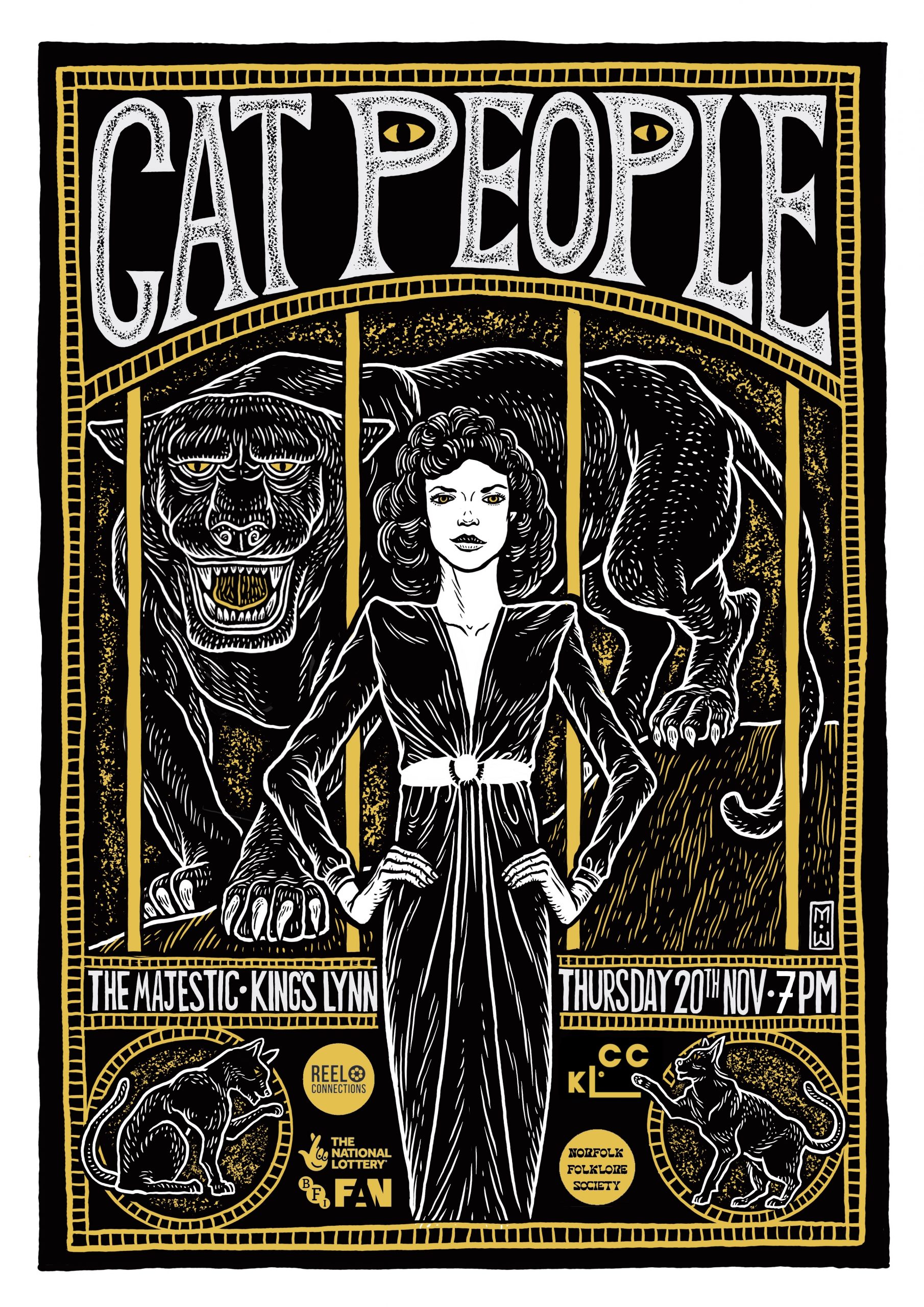 Cat People_7pm