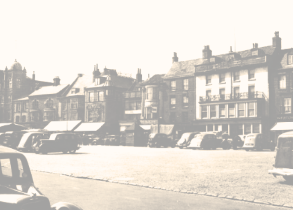 Our Freedom, Our Place