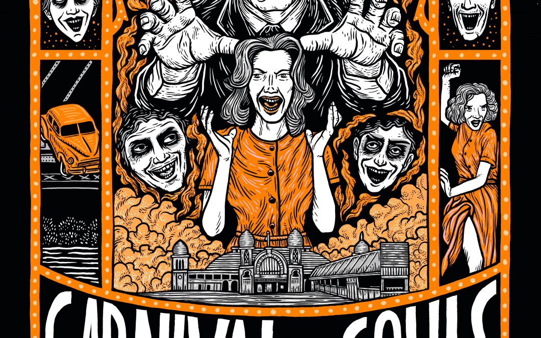 Carnival of Souls (15) + Introduction