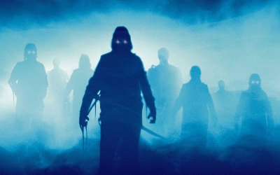 The Fog (15) + Introduction and archive film